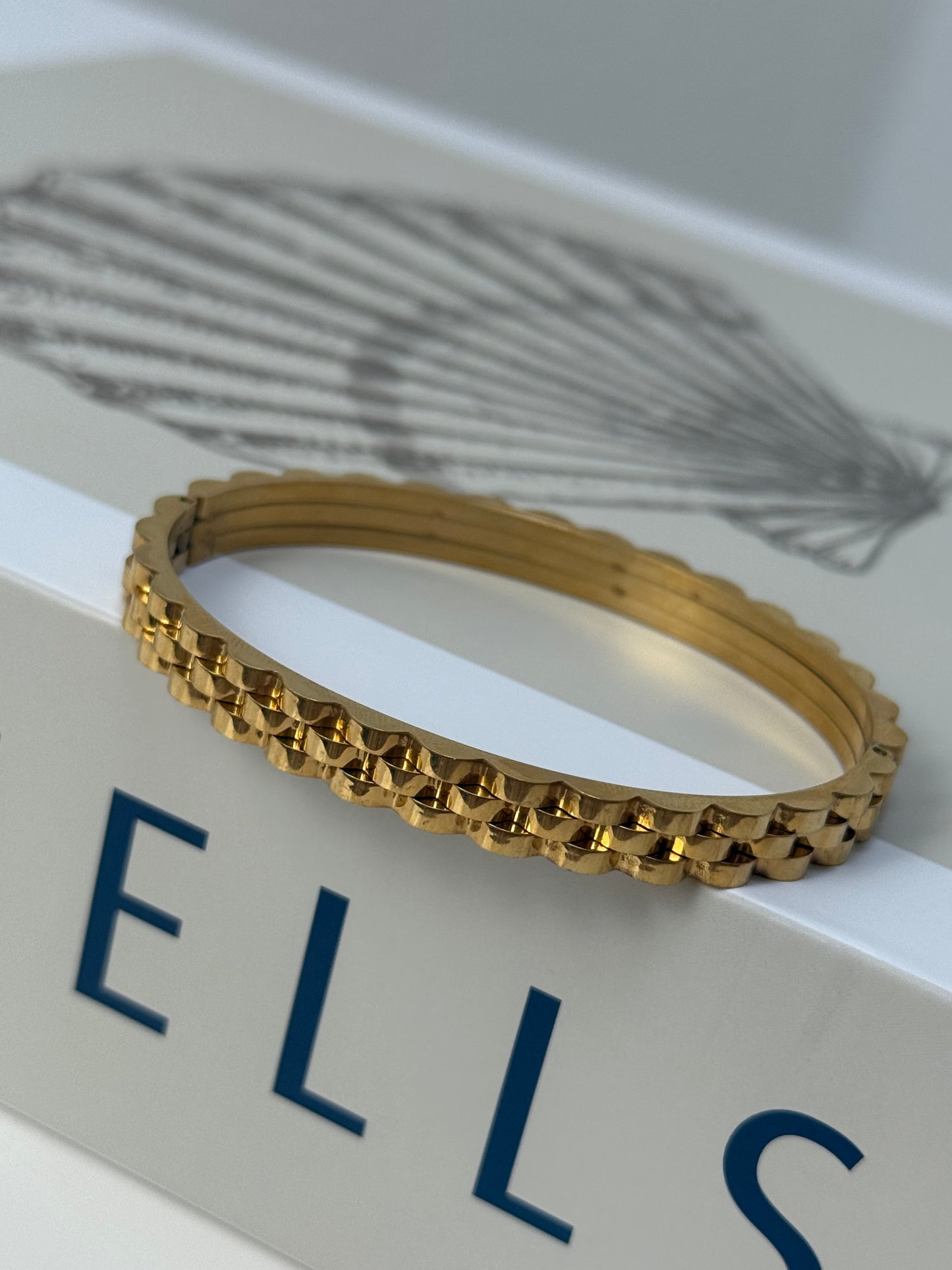 Riva Armband