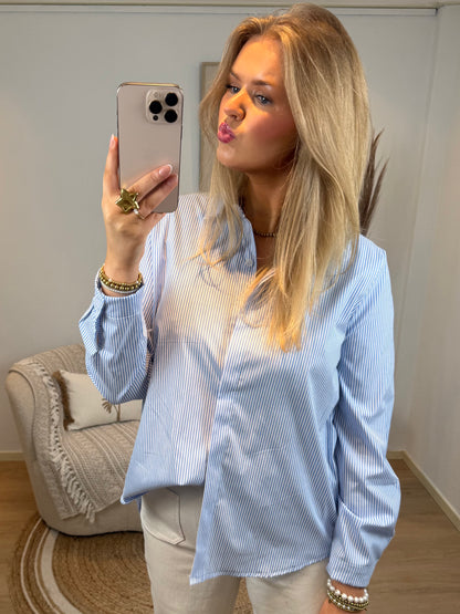 Classic Essential Blouse