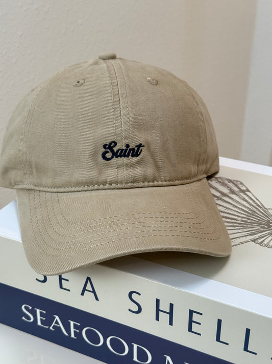 Club Saint Cap