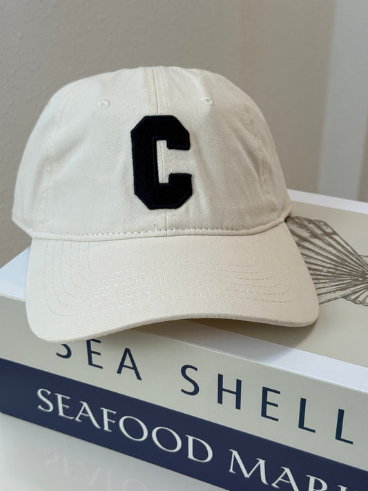 Club C Cap