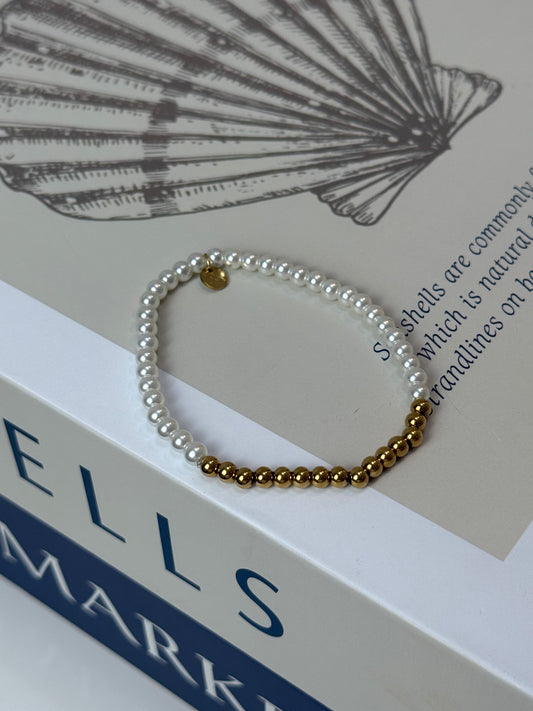 Extra Small Bubble Armband