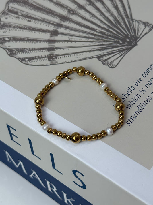 Small Bubble Armband