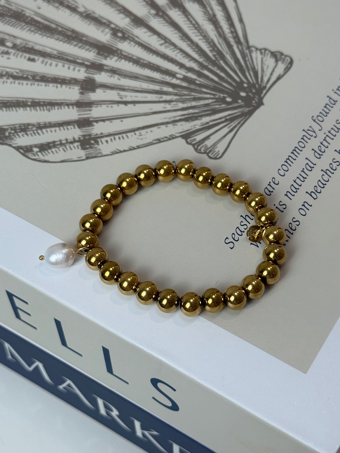 Medium Bubble Armband