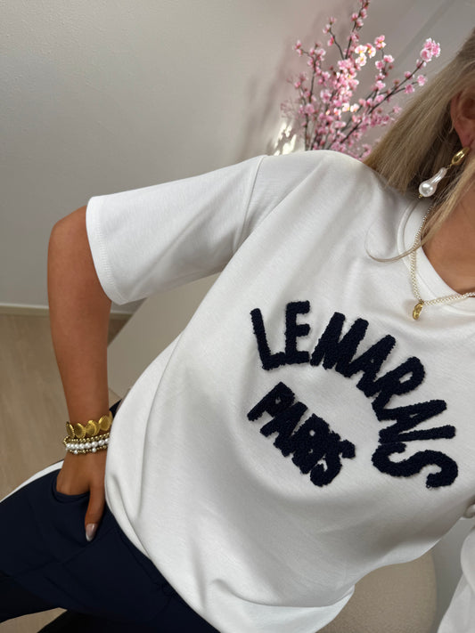 Le Marais T-Shirt