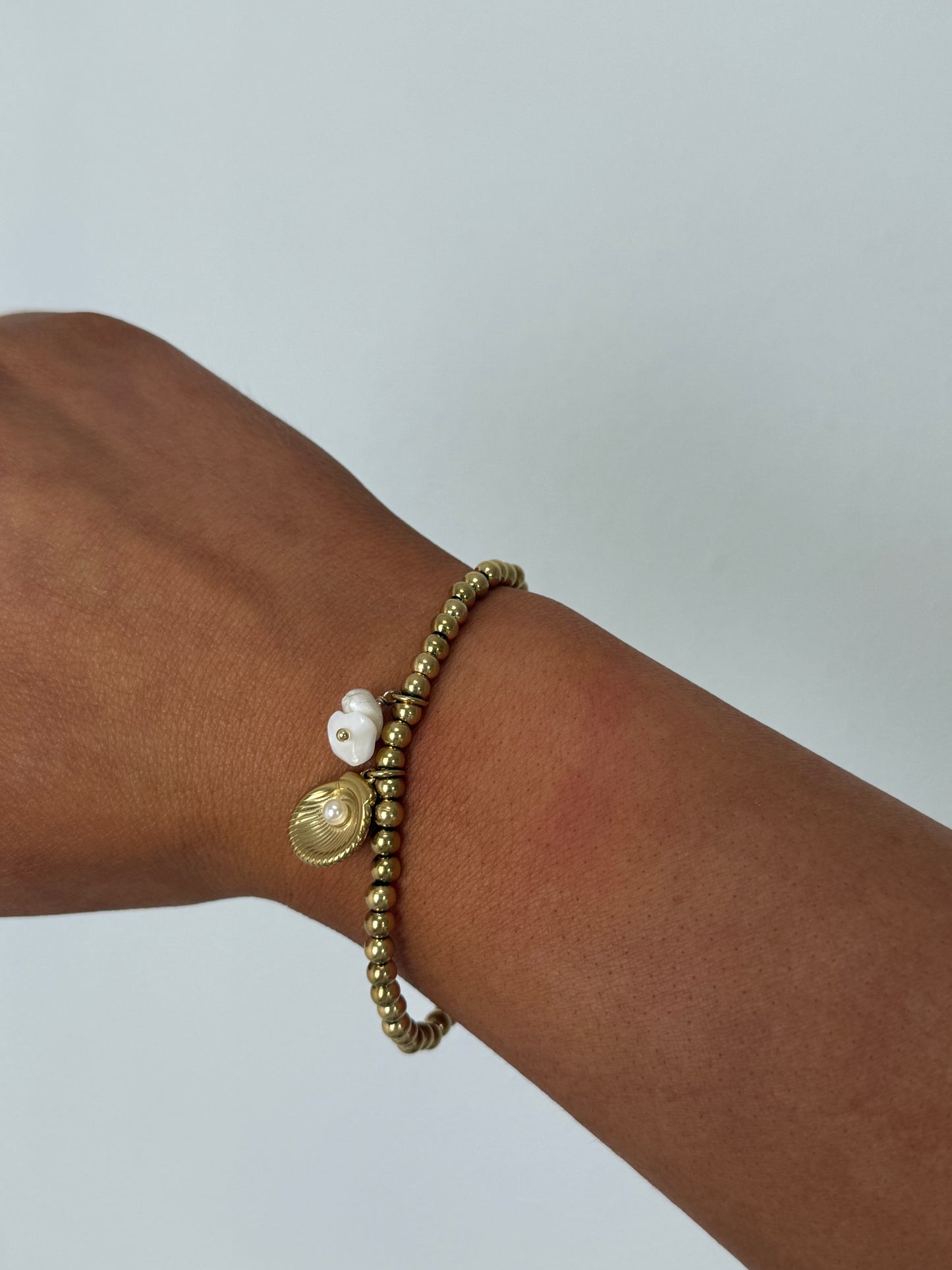 Sea Bubble Armband