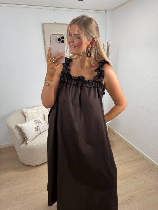 Sienna Dress