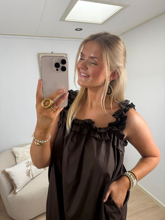 Sienna Dress