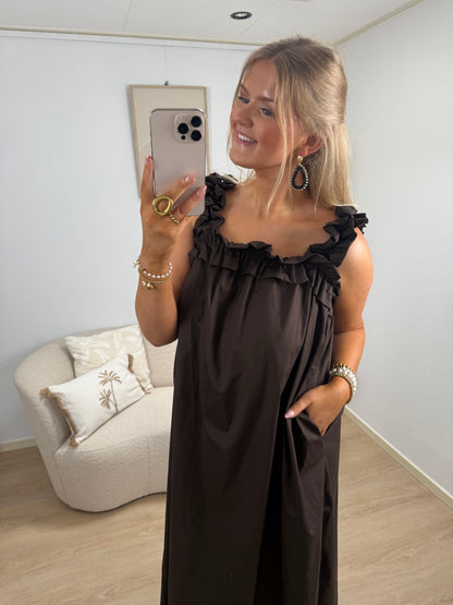 Sienna Dress