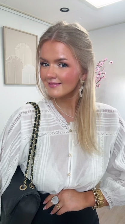 Niva Blouse