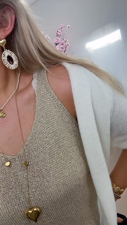 Coasta Necklace