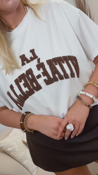 La Vita é Bella T-Shirt